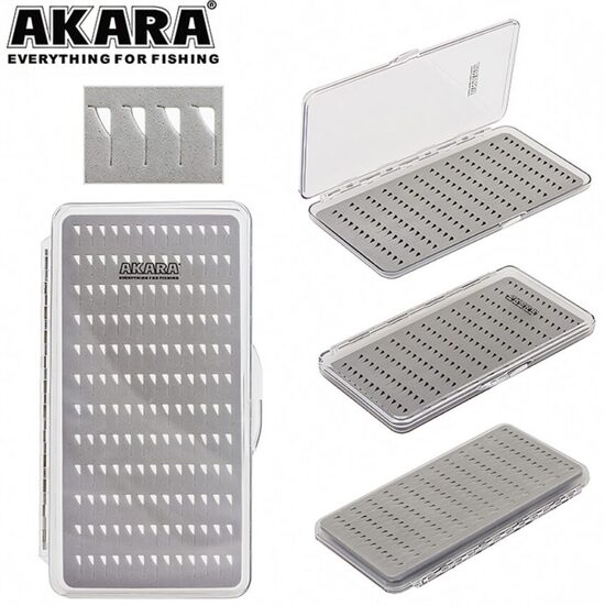 Kastīte AKARA NS 002